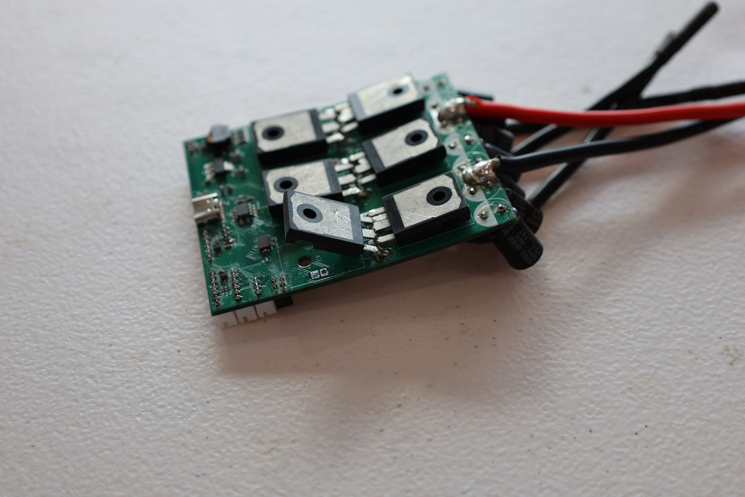 FOCer Repair