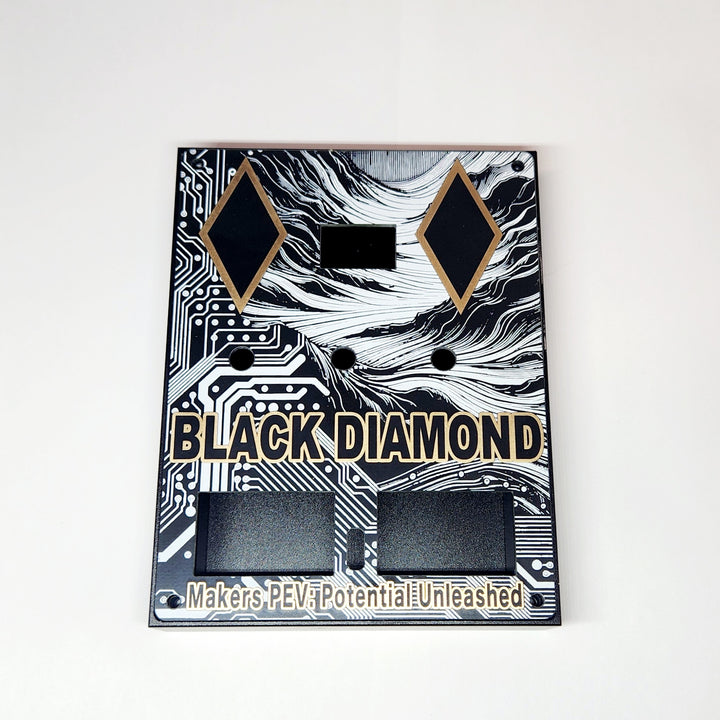 Black Diamond