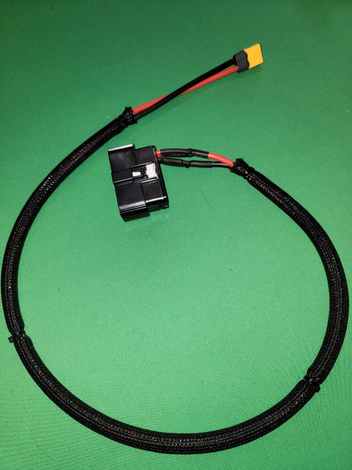 16 pin molex Battery Harness for Flowglider